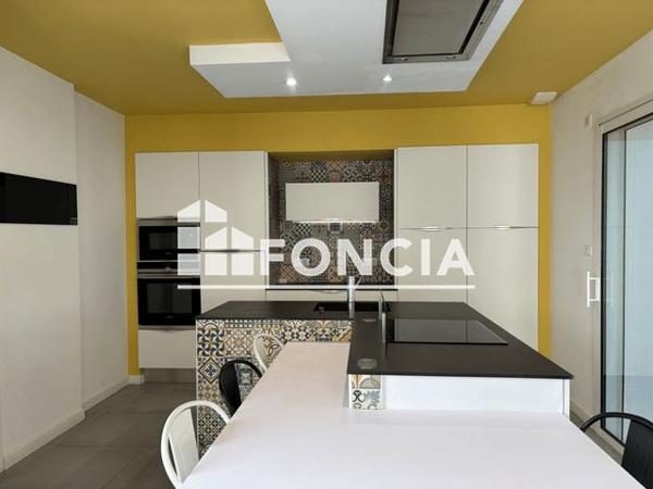 À vendre Maison 6 pièces 124 m² - Cholet 49300