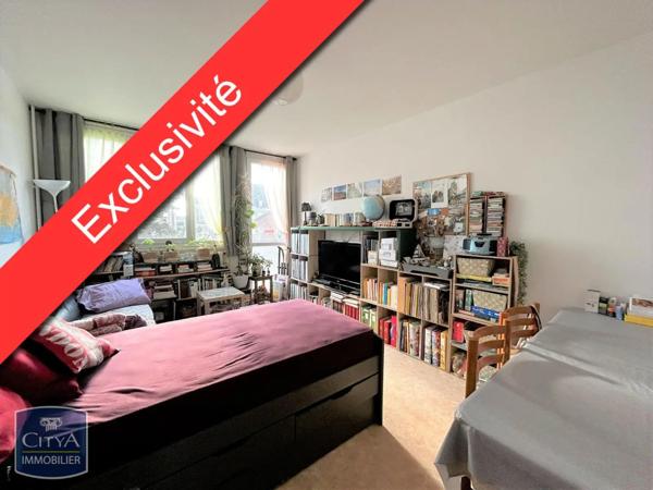 Appartement à vendre 3 pièces 62.47m²