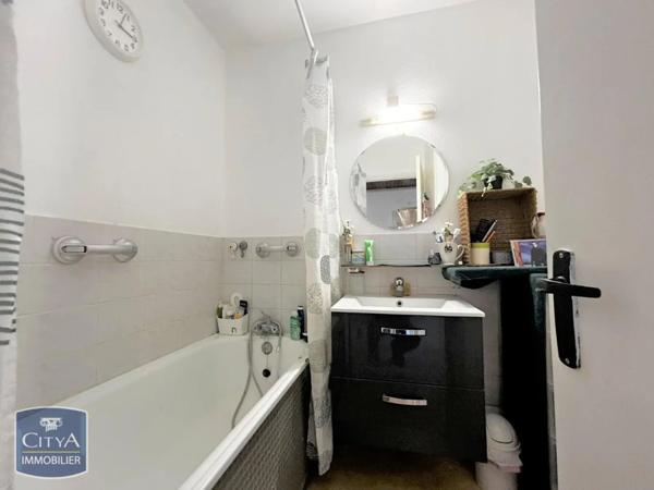 Appartement à vendre 3 pièces 62.47m²