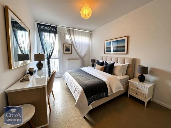 Appartement à vendre 3 pièces 62.47m²