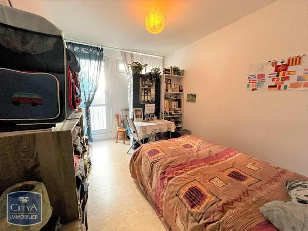 Appartement à vendre 3 pièces 62.47m²