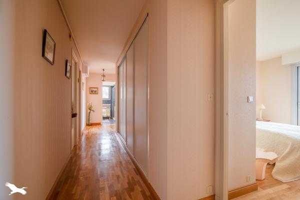 Appartement à vendre |  Toulouse |  4 pièces | 113 m²