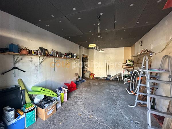 Vente Appartement114 m² - 4 Pièces - ESPALY SAINT MARCEL (43000)