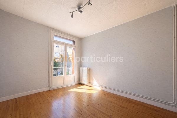 Vente Appartement114 m² - 4 Pièces - ESPALY SAINT MARCEL (43000)
