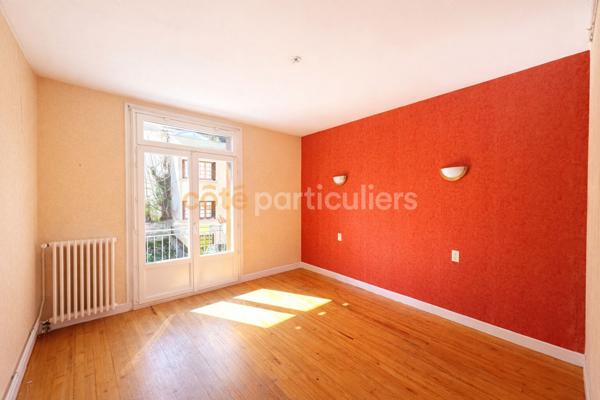 Vente Appartement114 m² - 4 Pièces - ESPALY SAINT MARCEL (43000)