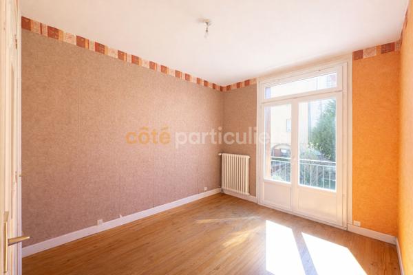Vente Appartement114 m² - 4 Pièces - ESPALY SAINT MARCEL (43000)