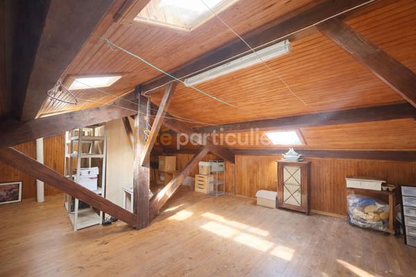 Vente Appartement114 m² - 4 Pièces - ESPALY SAINT MARCEL (43000)