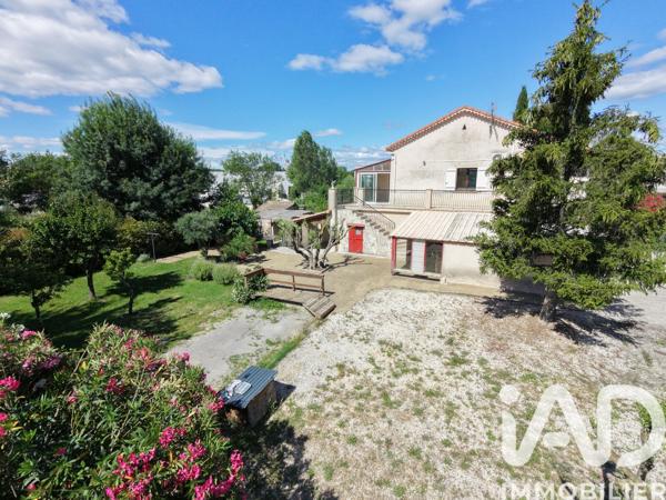 Maison à vendre 4 pièces 73 m² Alès