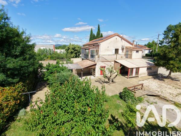 Maison à vendre 4 pièces 73 m² Alès