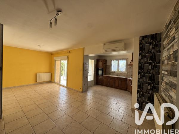 Maison à vendre 4 pièces 73 m² Alès