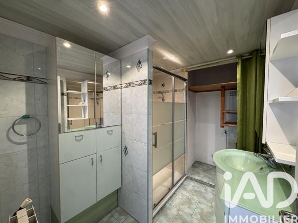 Maison à vendre 4 pièces 73 m² Alès