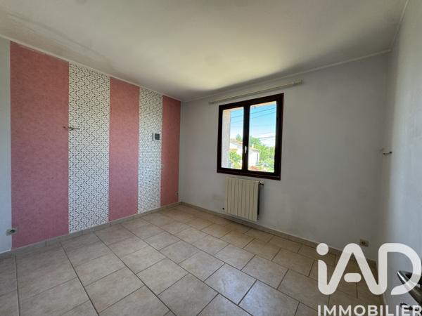 Maison à vendre 4 pièces 73 m² Alès