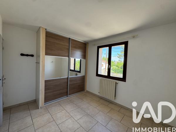 Maison à vendre 4 pièces 73 m² Alès