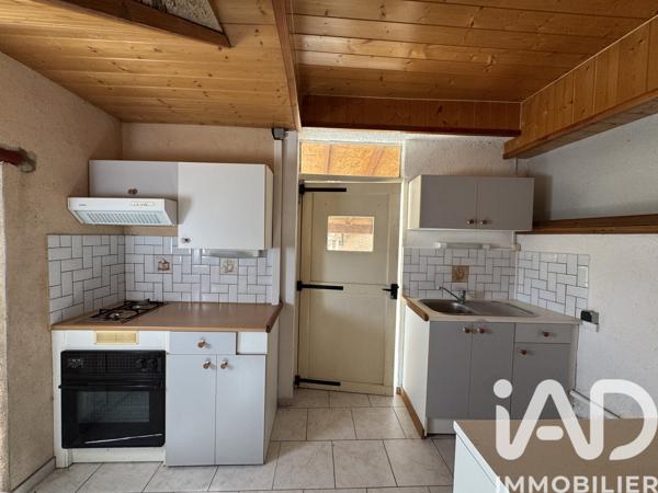 Maison à vendre 4 pièces 73 m² Alès