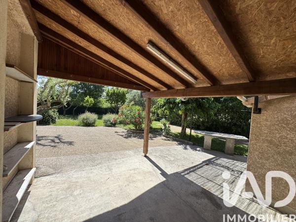 Maison à vendre 4 pièces 73 m² Alès