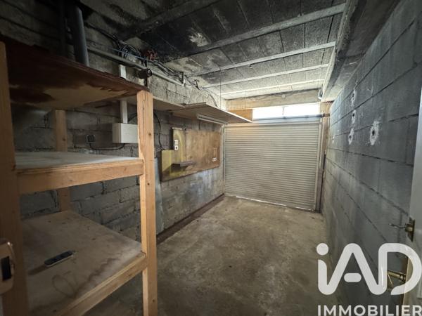Maison à vendre 4 pièces 73 m² Alès