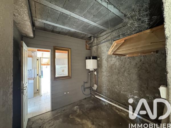 Maison à vendre 4 pièces 73 m² Alès