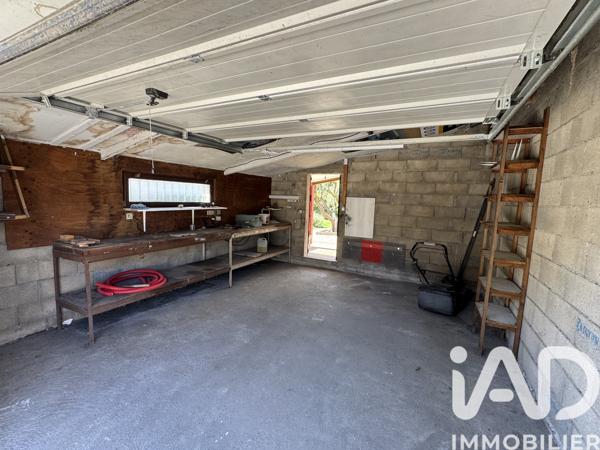 Maison à vendre 4 pièces 73 m² Alès