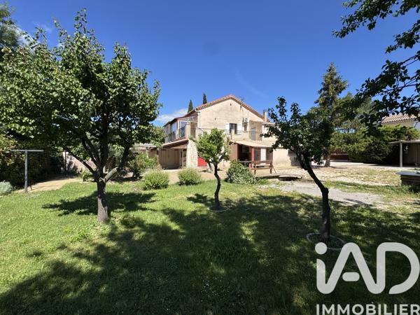 Maison à vendre 4 pièces 73 m² Alès