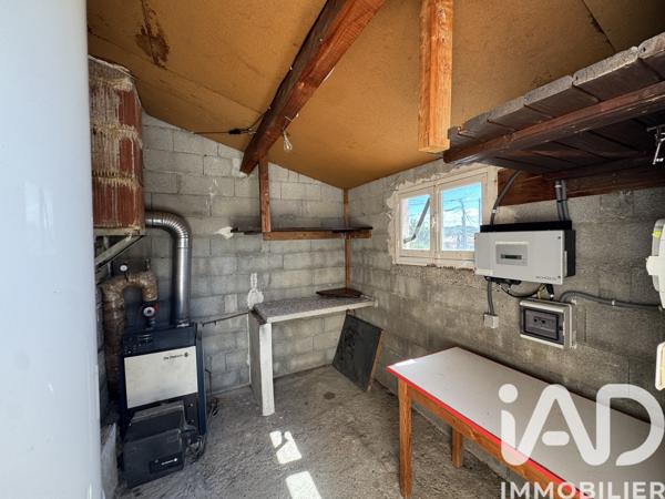 Maison à vendre 4 pièces 73 m² Alès