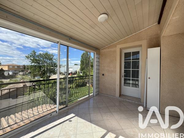 Maison à vendre 4 pièces 73 m² Alès