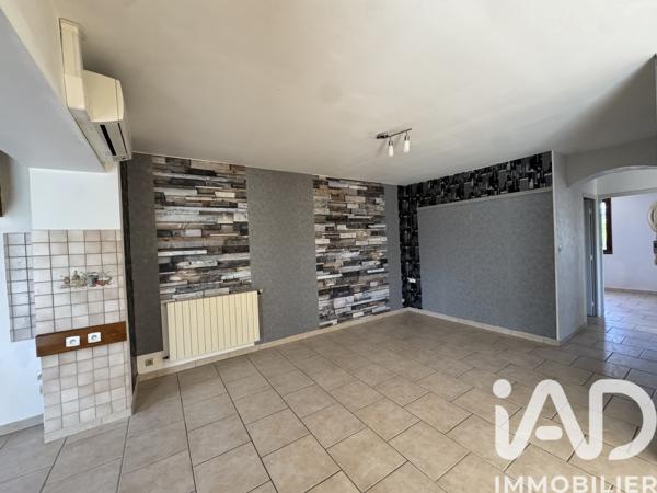 Maison à vendre 4 pièces 73 m² Alès