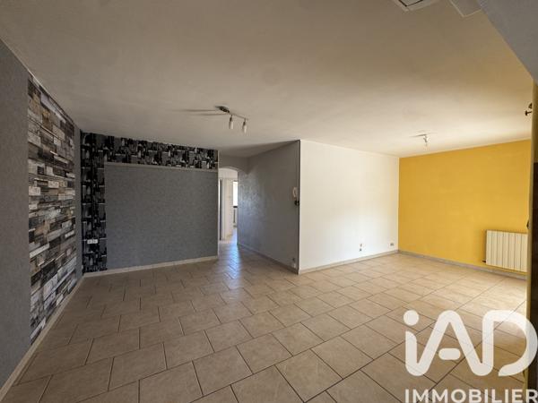 Maison à vendre 4 pièces 73 m² Alès