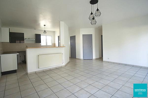 Maison Plain Pied 3 Chambres Sainte Eulalie