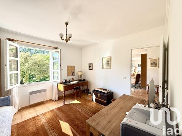 Appartement à vendre 3 pièces 121 m² La Môle