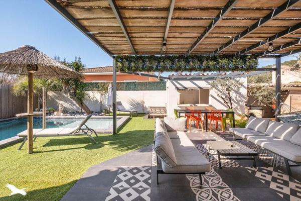 Maison à vendre |  Clapiers |  5 pièces | 170 m²