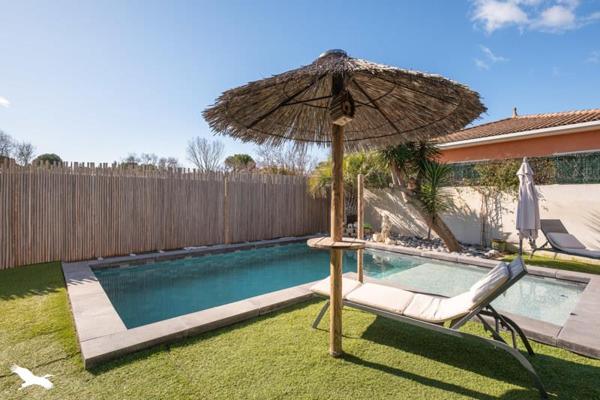 Maison à vendre |  Clapiers |  5 pièces | 170 m²