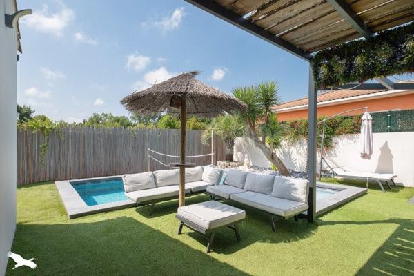 Maison à vendre 730 000 € Clapiers 5 p 170 m² DPE B