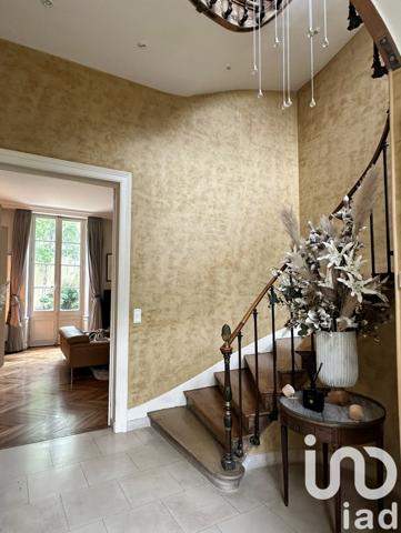 Maison à vendre 12 pièces 440 m² Sens