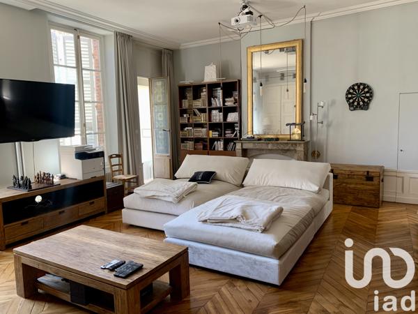 Maison à vendre 12 pièces 440 m² Sens