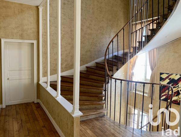 Maison à vendre 12 pièces 440 m² Sens