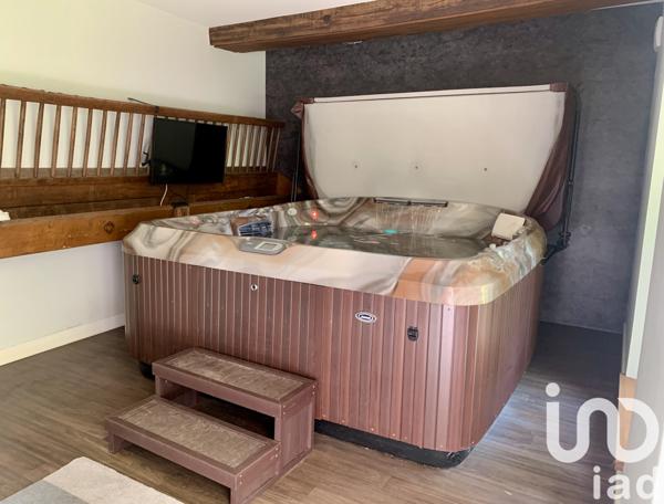 Maison à vendre 12 pièces 440 m² Sens