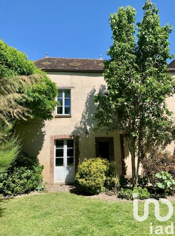 Maison à vendre 12 pièces 440 m² Sens