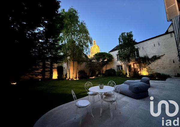 Maison à vendre 12 pièces 440 m² Sens