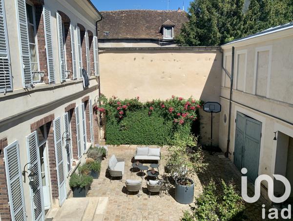 Maison à vendre 12 pièces 440 m² Sens