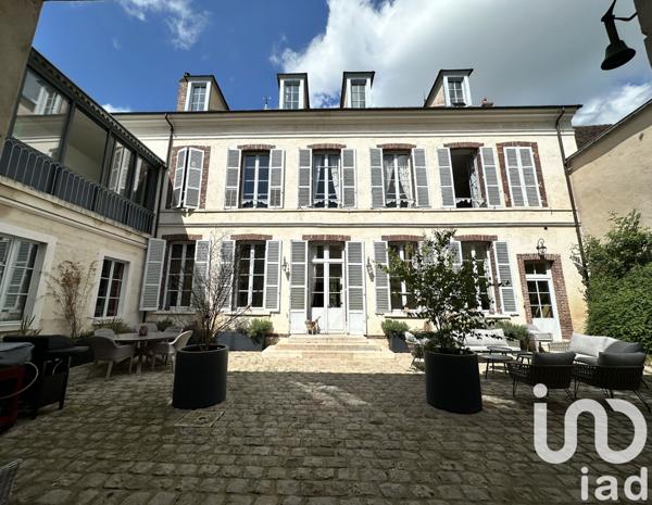 Maison à vendre 12 pièces 440 m² Sens