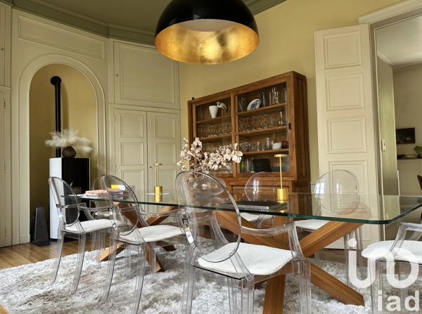 Maison à vendre 12 pièces 440 m² Sens