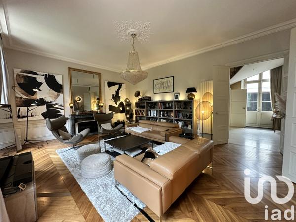 Maison à vendre 12 pièces 440 m² Sens