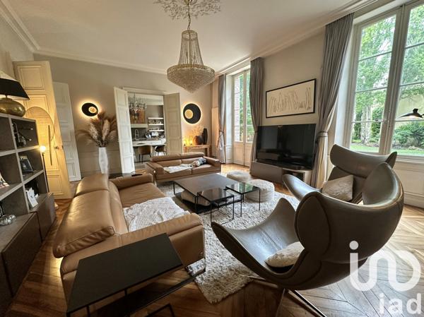 Maison à vendre 12 pièces 440 m² Sens