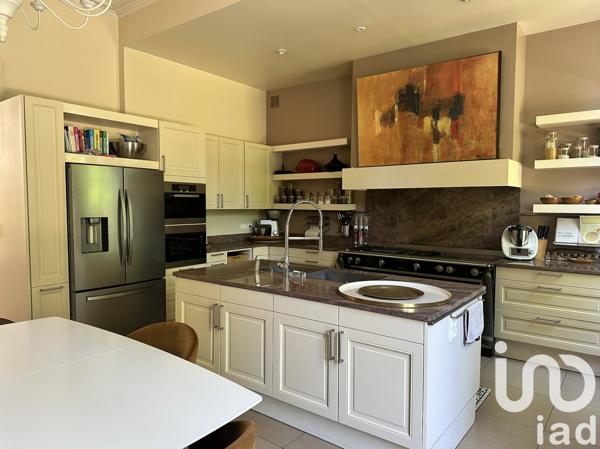 Maison à vendre 12 pièces 440 m² Sens