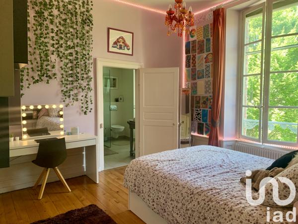 Maison à vendre 12 pièces 440 m² Sens