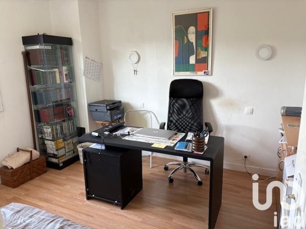 Maison à vendre 8 pièces 230 m² Brignac-la-Plaine