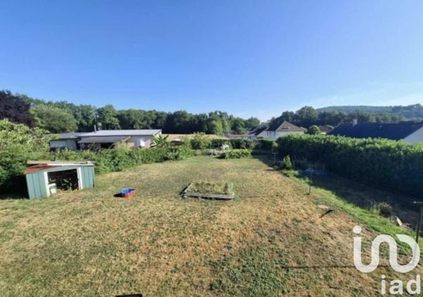 Maison à vendre 8 pièces 230 m² Brignac-la-Plaine