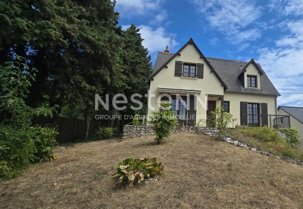 MAISON LOCHES, proche centre ville