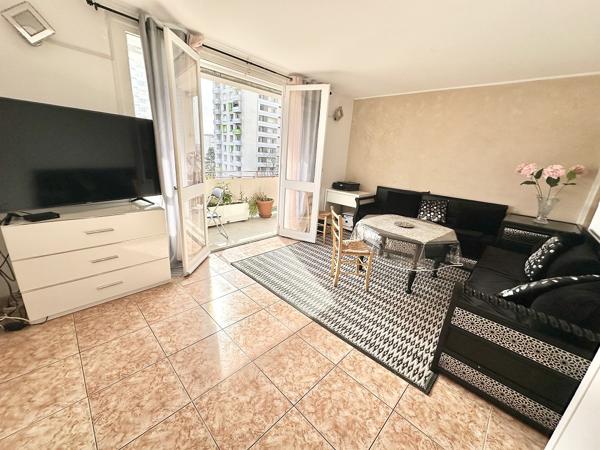 Appartement - 4 pièce(s) - 75 m2