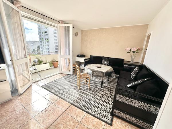 Appartement - 4 pièce(s) - 75 m2